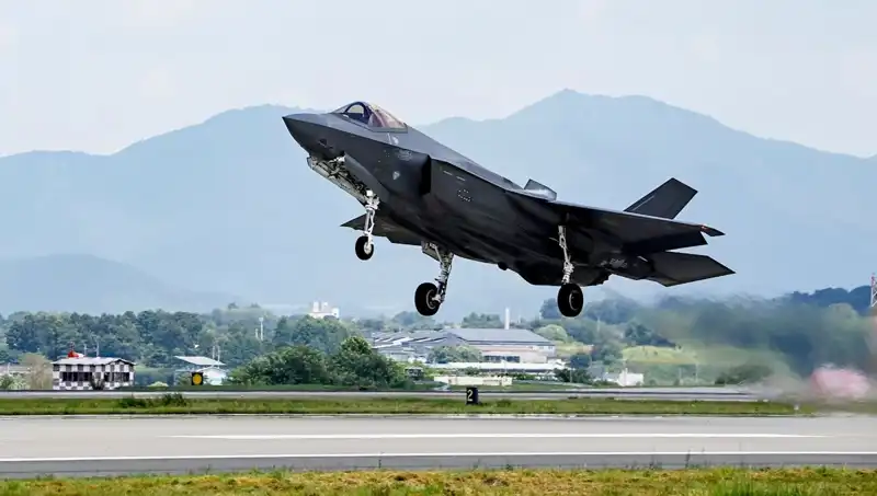 Hindistan, ABD'nin F-35 Uçağı Teklifini Neden Reddetti?
