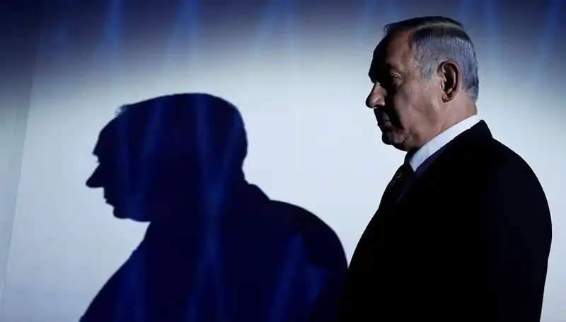 Netanyahu’nun Çapraz Sorgusu: 1,788 Şüpheli Cevapla Yüzleşti