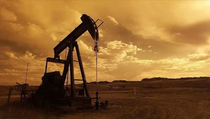 Orta Doğu'da Sıcak Gece: Petrol Fiyatlarında Keskin Yükseliş Nedenleri