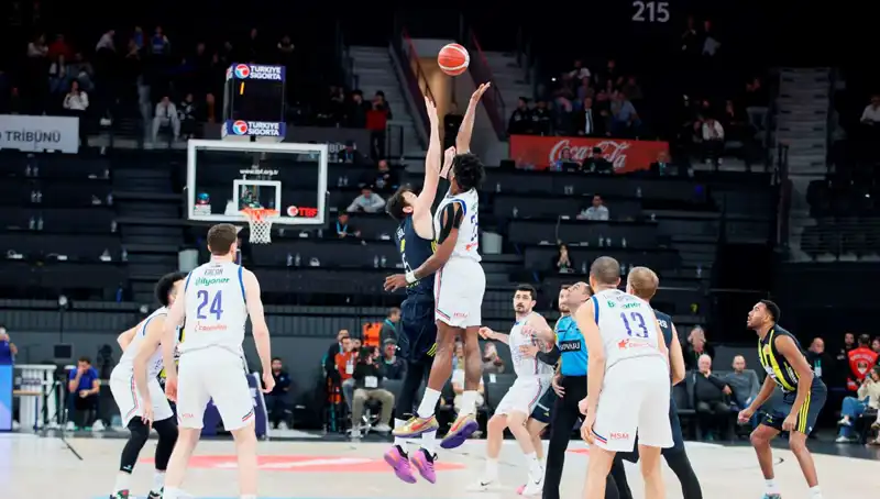 Anadolu Efes-Panathinaikos Maçı Hakkında Tüm Ayrıntılar ve Tarih