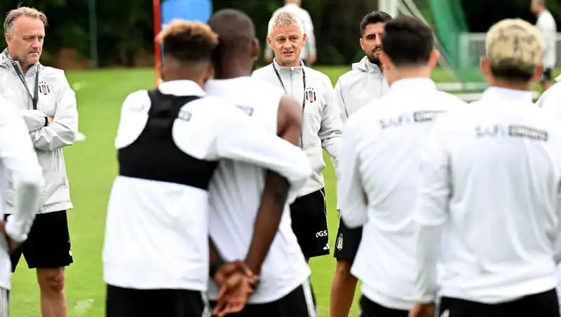 Solskjaer'den Futbolcularına Sert Eleştiriler: "Bu, Bir Hoca İçin En Üzücü Durum"