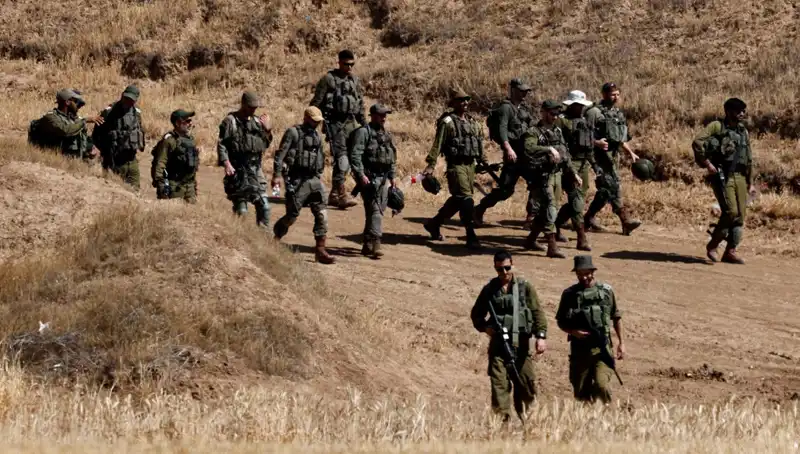 İsrail Bombaları, Bir Ailede Beş Can Aldı: Filistin'de Draped Olayı