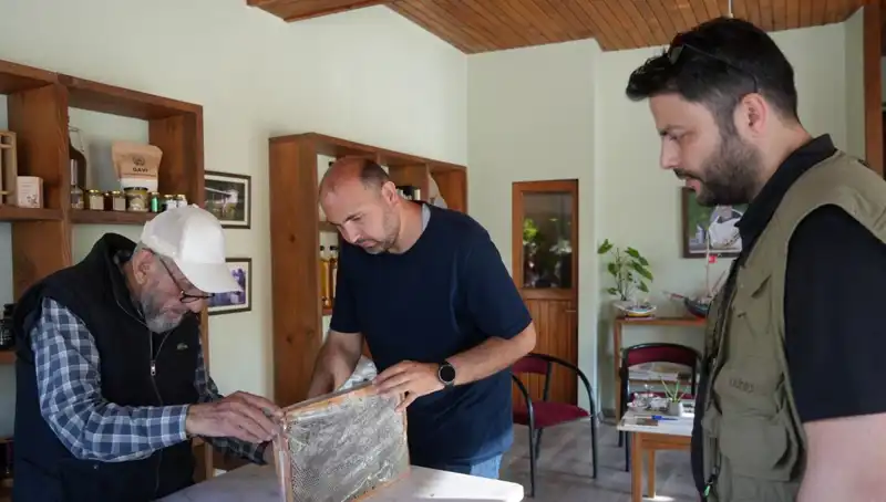 Sağlıklı Gıda Mucizesi mi, Tehlikeli Zehir mi? 1 Çay Kaşığı Kuralı