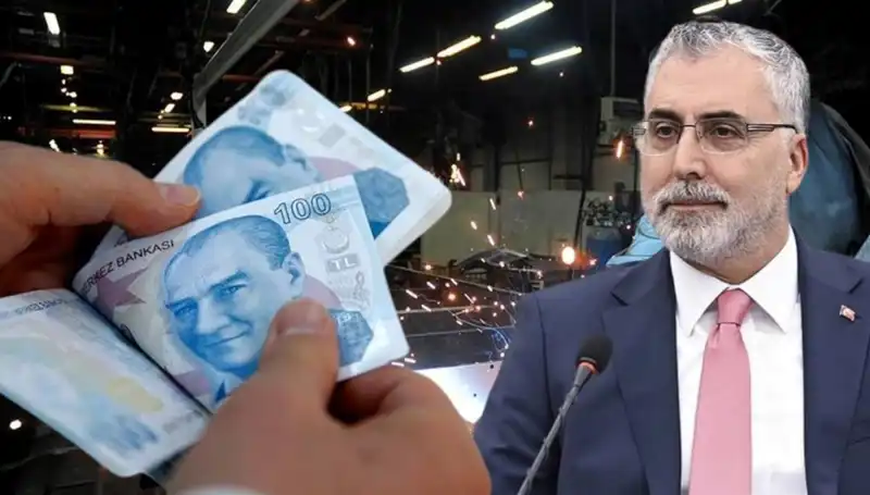 Kamu İşçileri için Toplu İş Sözleşmesi: 2025 Zammı ve Yeni Teklifler