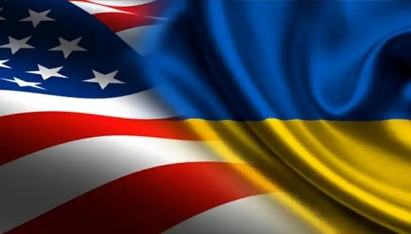 ABD, Ukrayna'ya Sürekli Silah Sevkiyatı ile Destek Vermeye Devam Ediyor
