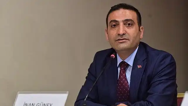 Beyoğlu Belediye Başkanı İnan Güney Neden İfadesine Çağrıldı?