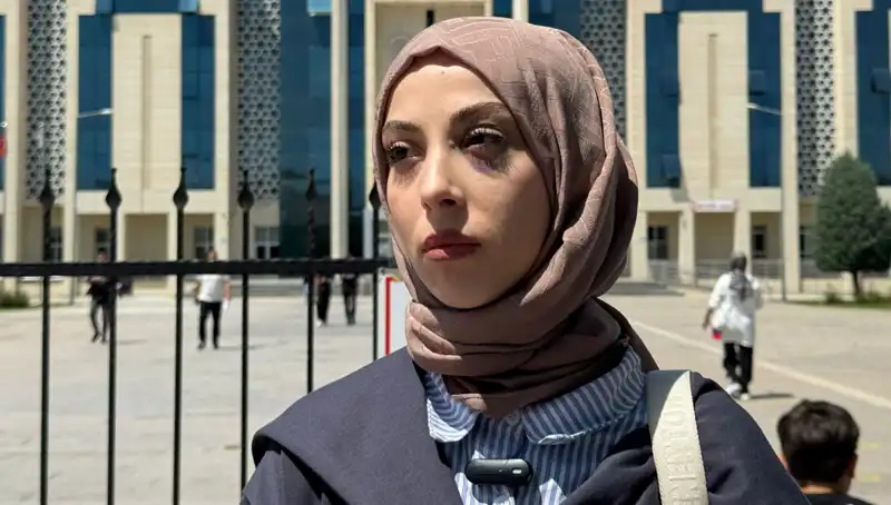 Sena'nın Acı İtirazı: "Kadın Cinayeti Olarak Anılmak İstemiyorum"