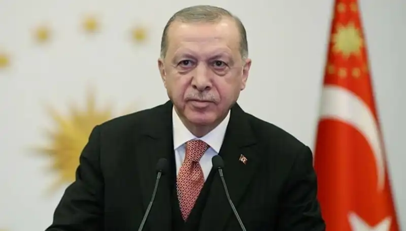 Türkiye, NATO Zirvesi'nde Güçlü Bir Temsil Sunacak: Cumhurbaşkanı Erdoğan Öne Çıkıyor