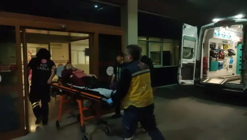 Soba Zehirlenmeleri: Kış Aylarında Artan Tehlikeye Dikkat!