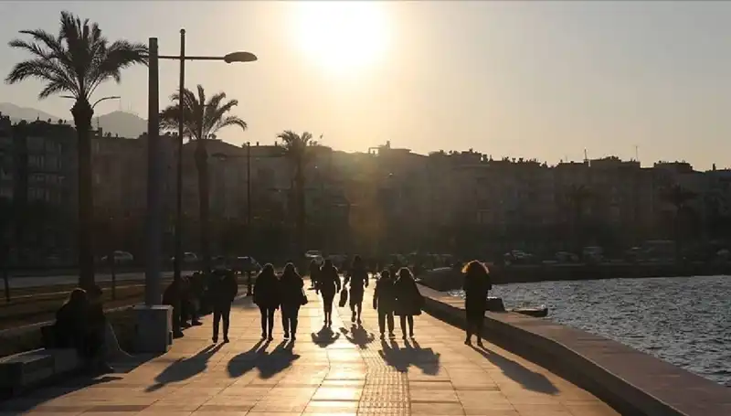 Hafta Sonu Hava Durumu: Sürpriz Değişiklikler Kapıda mı?