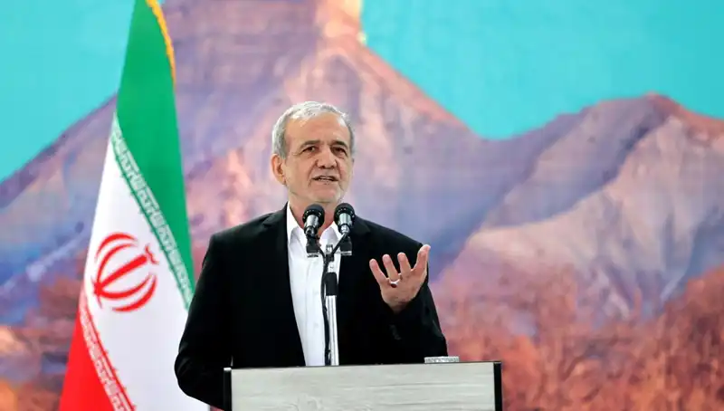 Pezeşkiyan: İsrail’in Suikast Girişimi ve Ardındaki Gerçekler