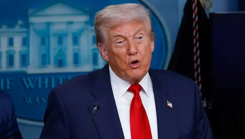 Trump'ın Yeni Tarifeleri: Bütçe Açığını 4 Trilyon Dolar Azaltma Hedefi