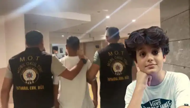 Mattia Ahmet Minguzzi Davası: Avukat Rezan Epözdemir ve Eşine Tehdit!