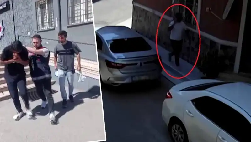 Oğlu Sandığı Dolandırıcı, Tüm Birikimini Kaptırdı: Akıl Almaz Oyun