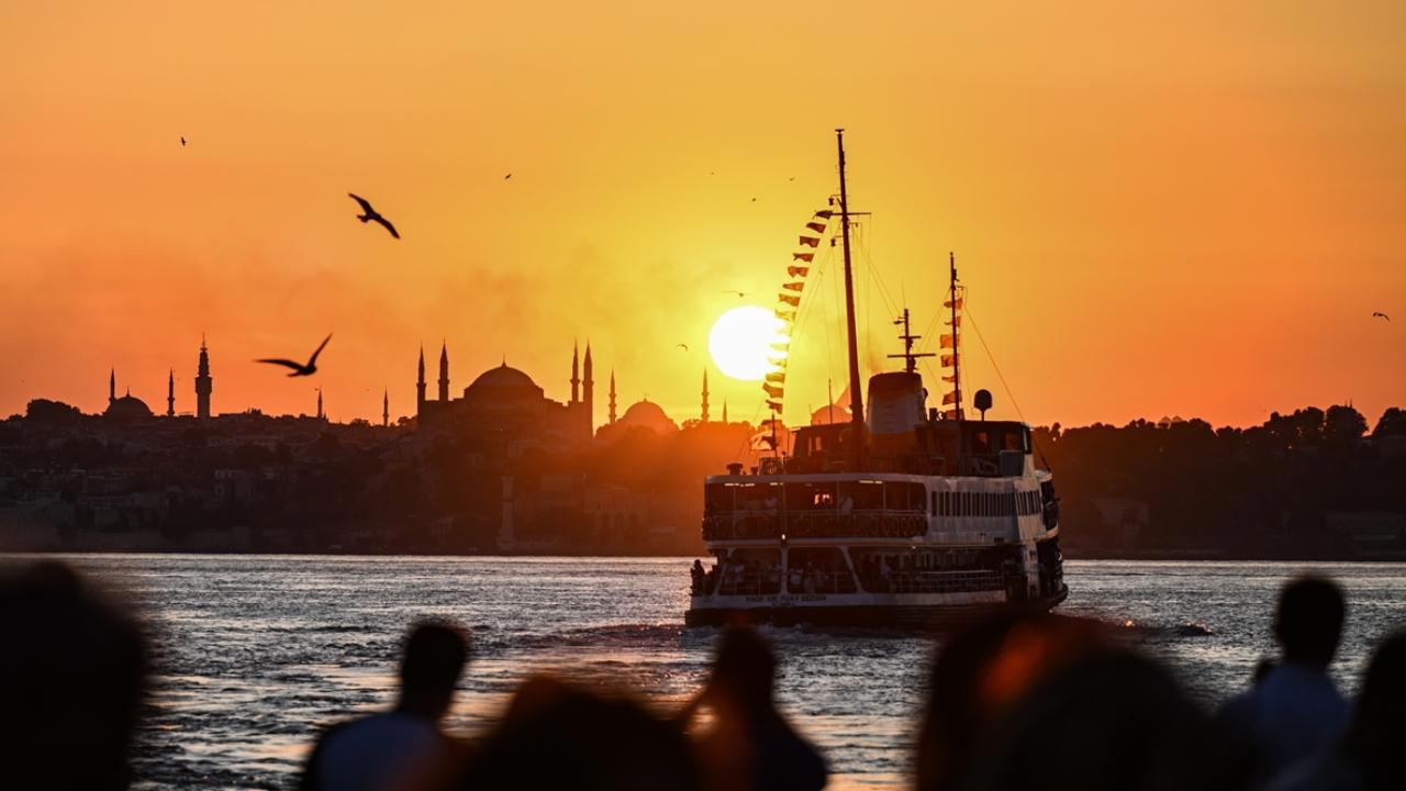 Türkiye Turizm Sektöründe Rekor Gelir Hanesi