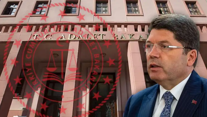 2025’te Yüzlerce Adalet Bakanlığı Personeli Alımı Beklentisi!