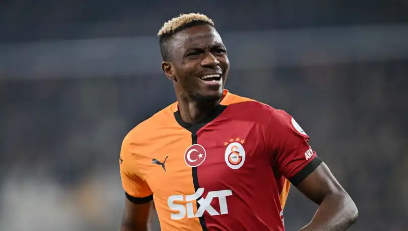 Osimhen’in Geleceği Yıldız Transferleriyle Şekillenecek mi?