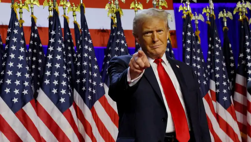 Trump'ın Rusya ve Ukrayna'ya Büyük Ticaret Vizyonu: Yeni Bir Dönem Mi Başlıyor?