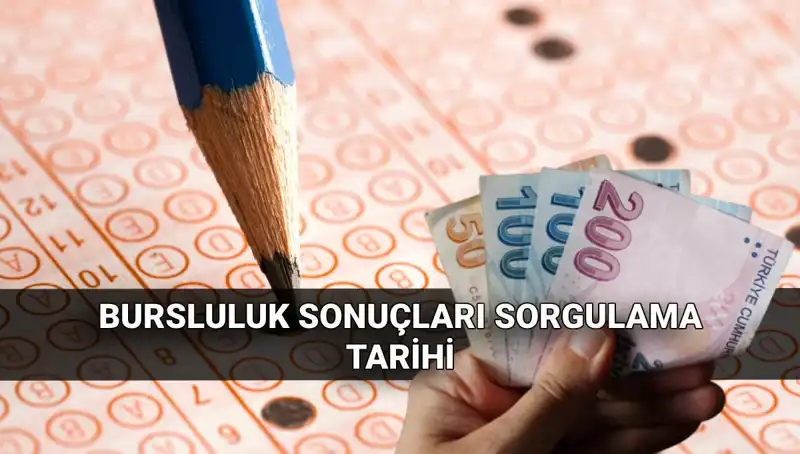 MEB İOKBS Bursluluk Sınav Sonuçları 2025: Tarihler ve Detaylar Açıklandı!