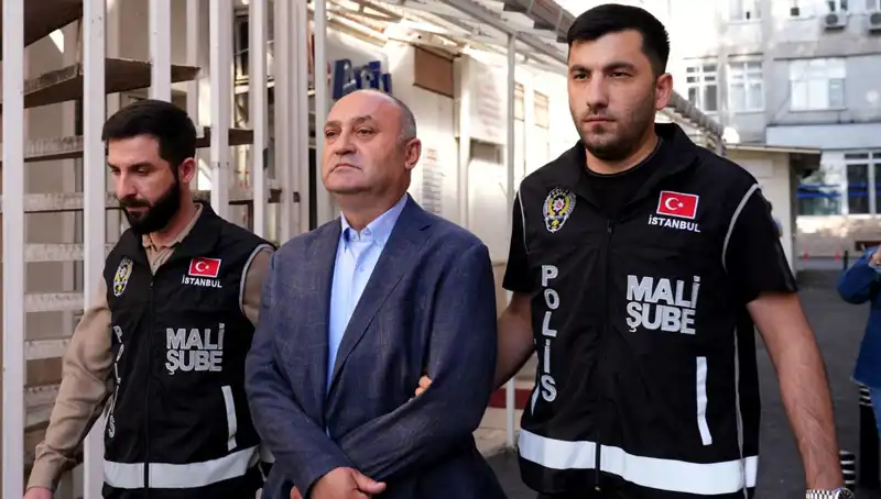 İBB Operasyonu Hız Kesmeden Devam Ediyor: Dördüncü Dalga İfade İşlemleri Başladı