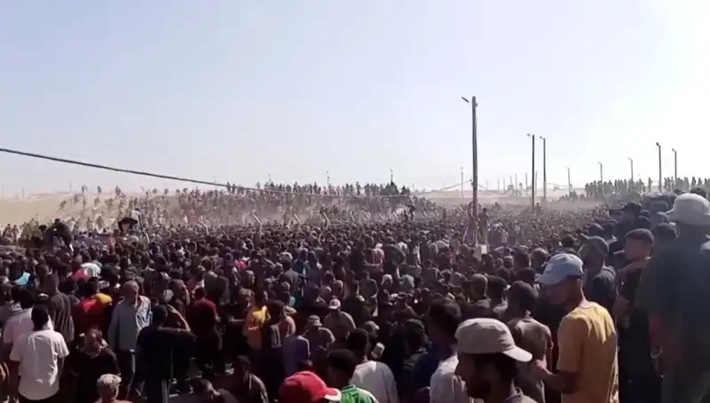 Gazze'deki Yardım Dağıtım Noktasına Saldırı: İnsan Kaybı 26’ya Ulaştı