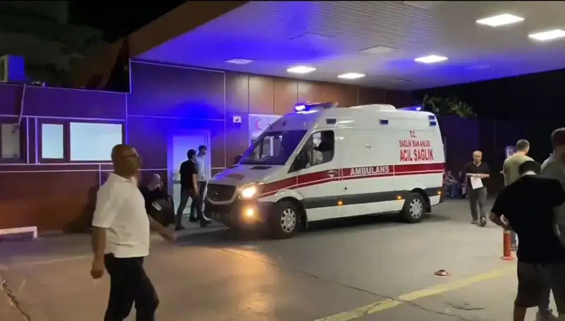 Bayramda Gelen Korkunç Faciaya Kalp Dayanmaz: Dilan’ın Katliamı
