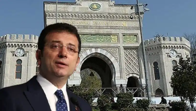 Sahte Diploma Skandalında 27 Kişilik Gözaltı Operasyonu Başlatıldı