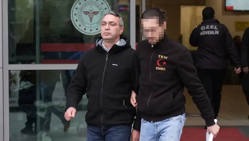 Mahir Polat Hastaneye Sevk Edildi: Gelişmeler Neler?