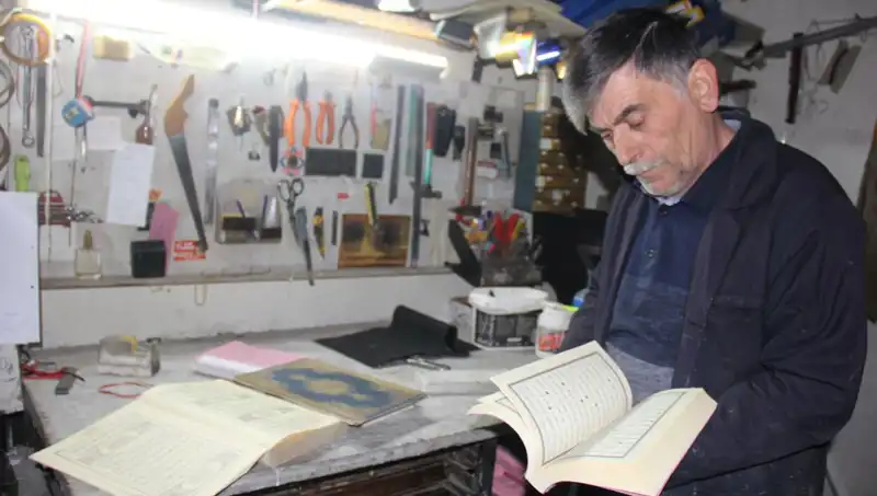 Bir Zamanların Gözde Mesleği: Çırak Yetiştirmenin Zorlukları ve Çözümleri