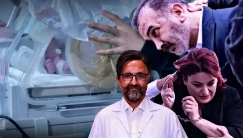 Yenidoğan Çetesi Tehdidi: İlker Gönen'in İntiharına Şok İnceleme Başlatıldı