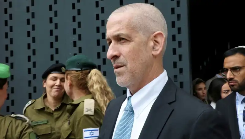 İsrail İç İstihbarat Şefinden Şok Açıklama: Netanyahu'nun İtiyat Talimatı